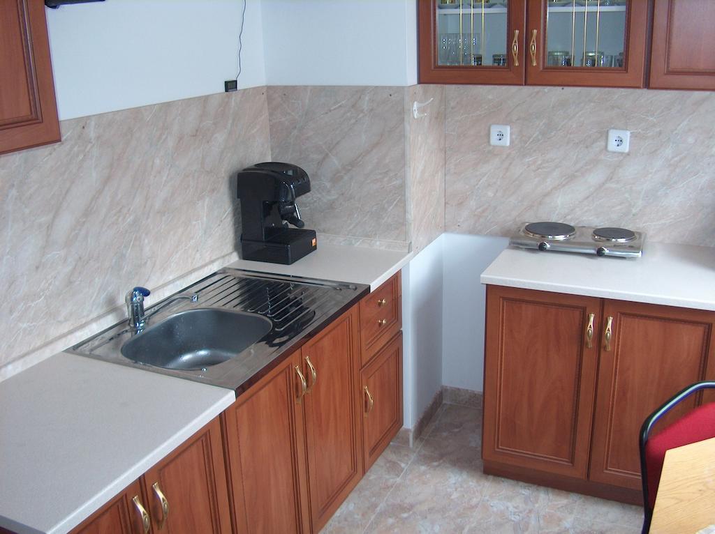 Apartament In Devin Apartment Room photo